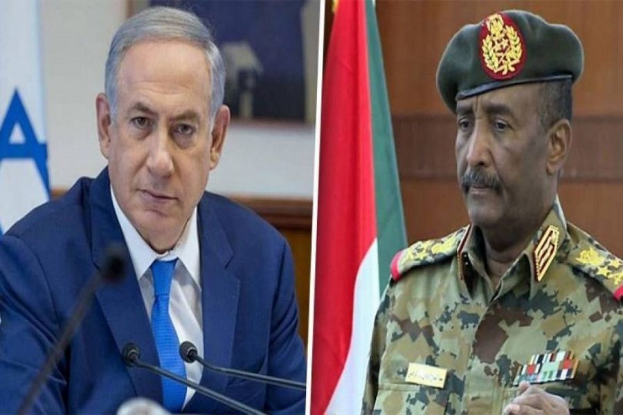 The reasons for the Zionist regime’s concern about the escalation of military tension in Sudan