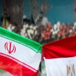 Why is the Israeli regime worried about the close relations between Iran and Egypt?