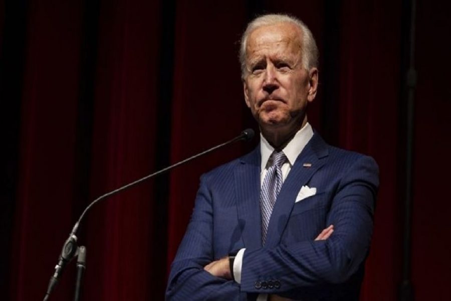 The real face of America; Biden fails to apologize for the atomic bombing of Hiroshima