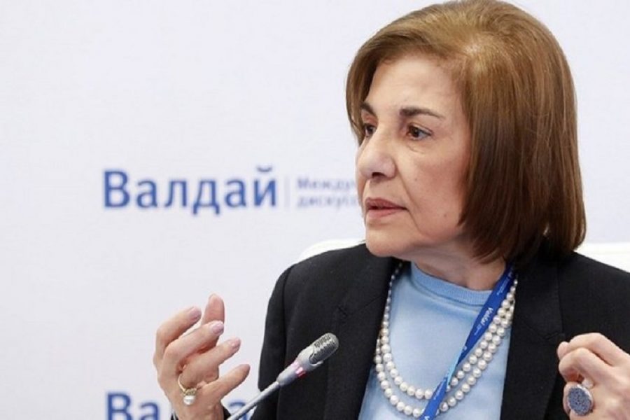 Assad’s advisor: Democracy is a cover for Western murders