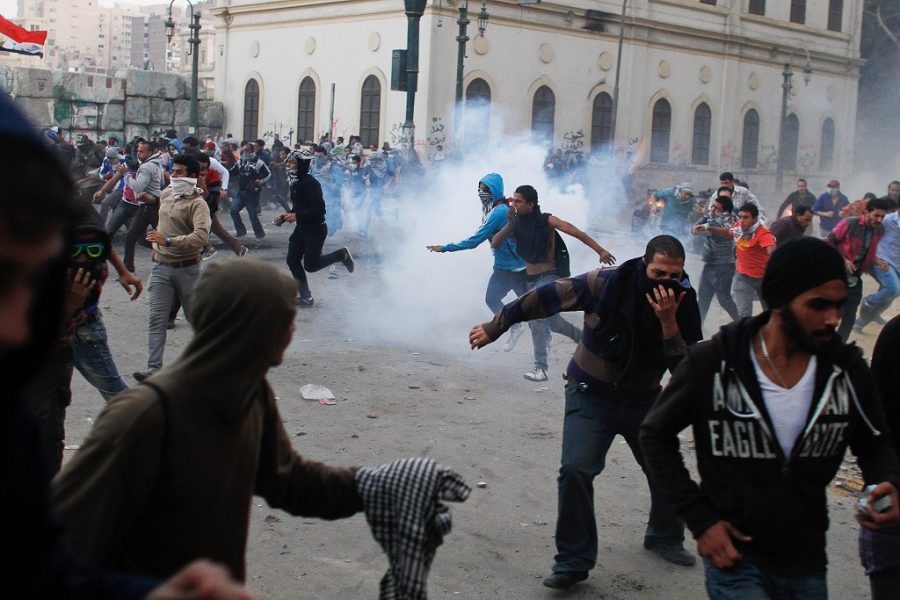 Palestinian resistance authority; Islamic Jihad has really troubled Netanyahu