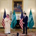 The end line of Washington’s dominance over the unipolar world and Blinken’s empty-handed trip from Riyadh