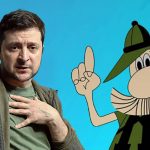 Sanctions on Iran by Ukraine; Zelensky and the line-by-line implementation of America’s orders!