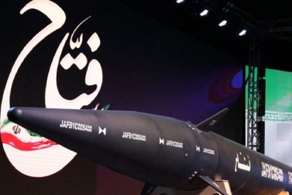 Fatah’s ultra-advanced missile and the terror it has inflicted on the invaders