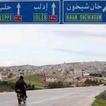 Is the solution to the Syrian crisis to pass through Idlib and destroy the terrorists?