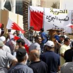 The widespread opposition of the people of Bahrain to Al-Khalifa’s action in recruiting Zionist doctors