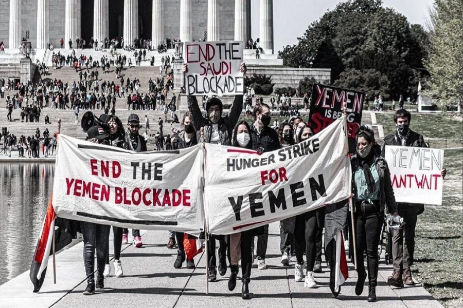 Yemen killed the US coalition in the bud