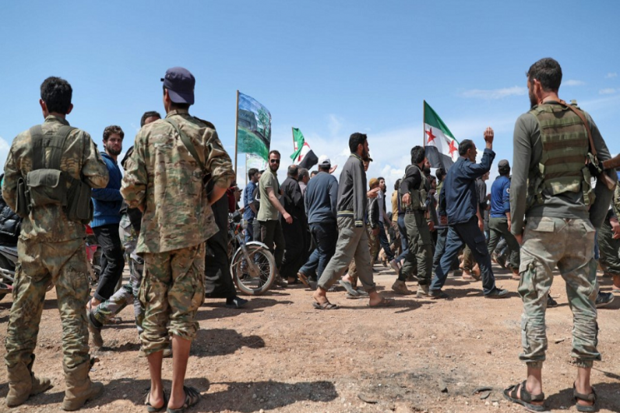 Iran foiled the ominous plan of “200 ISIS” against Arbaeen pilgrims