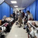 Palestinian cancer patients have died due to lack of treatment in Gaza: Officials