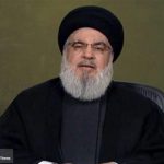 Sayyed Nasrallah: Field Will Talk, Victory is Inevitably Coming