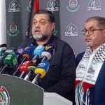 Hamas Urges Arab, Muslim Action against Israeli Aggression