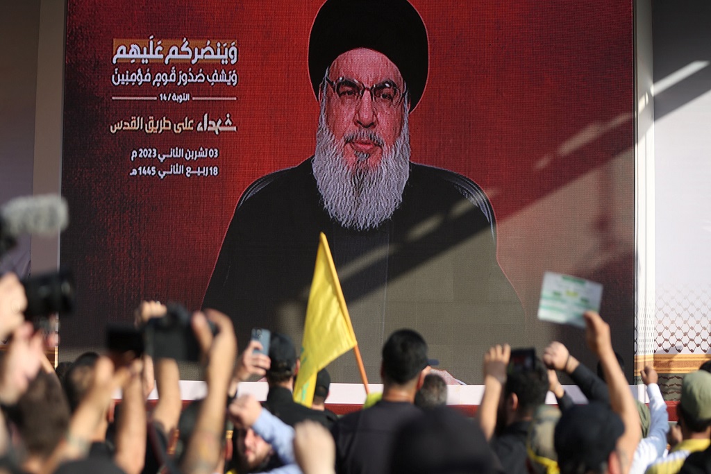 Analysis of the Secretary General of Hezbollah’s address to America and the Zionist regime in the Gaza war