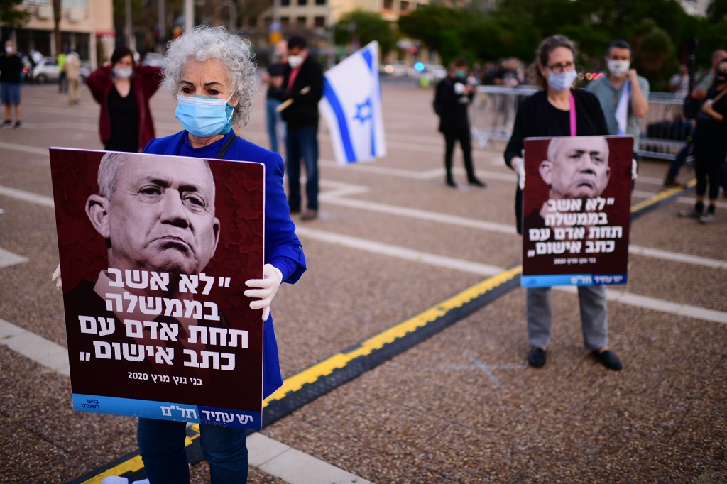 The difference between Washington and Tel Aviv; Does Biden disagree with Netanyahu?!