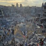 The Turning Point of the Gaza War