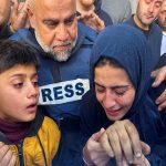 Blinken’s crocodile tears in the tragedy of the killing of journalists in Gaza