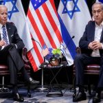 The creation of a false duo of Netanyahu-Biden in the White House