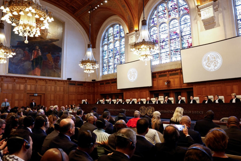 An analysis of the unprecedented verdict of the Hague Court against the Zionist regime