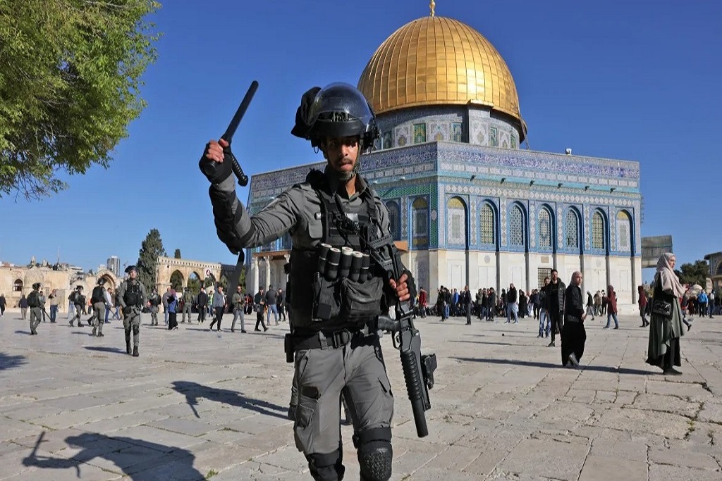 Netanyahu between the anvil of “Al-Aqsa Storm” and the hammer of “Al-Maghazi”