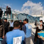 The West’s acknowledgment of Israel’s false accusations against UNRWA