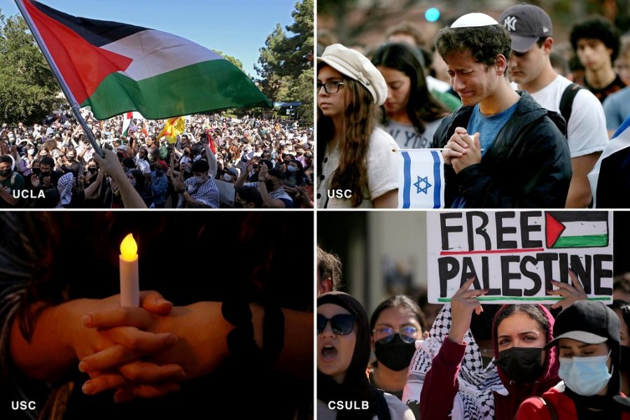 America and the Zionist regime’s game of thread in the killing of Palestinians in Gaza