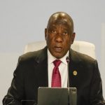 President of South Africa: Israel does not adhere to the ruling of the International Court of Justice