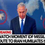 Sputnik: Iran’s punitive response exposed Israel’s military weaknesses / Iran now has a complete map of Israel’s missile systems.