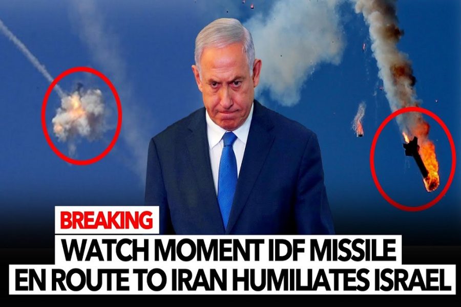 Sputnik: Iran’s punitive response exposed Israel’s military weaknesses / Iran now has a complete map of Israel’s missile systems.