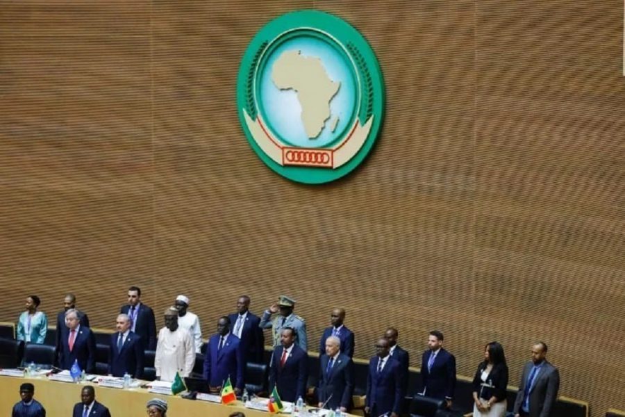 Analyzing the African Union’s condemnation of Israeli attack on Rafah