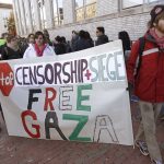 The crackdown on pro-Gaza students exposed the West’s lie about freedom of speech