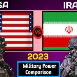 Analysis of the contradictory positions of the US defense minister against Iran’s military power