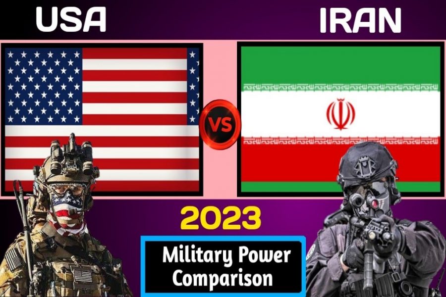 Analysis of the contradictory positions of the US defense minister against Iran’s military power