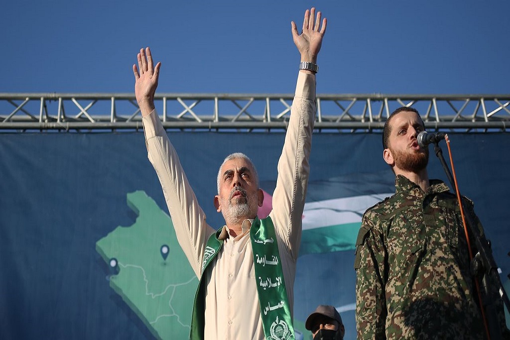 The Zionist minister’s admission of defeat against Hamas, Hezbollah and Iran