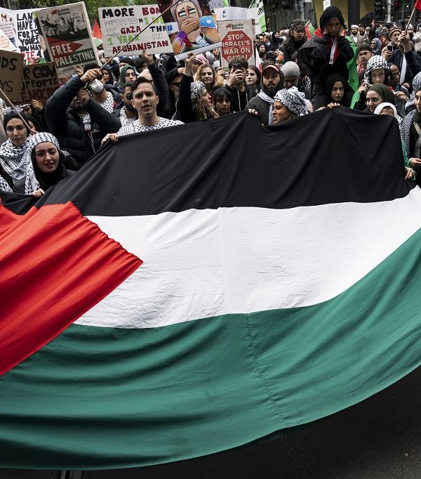 Why any post-war ‘plan’ for Gaza that ignores Hamas is doomed to fail