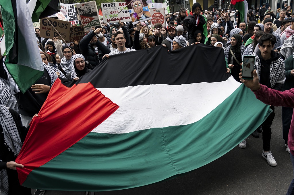 Why any post-war ‘plan’ for Gaza that ignores Hamas is doomed to fail