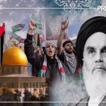 Analysis of the impact of Imam Khomeini’s thoughts on the axis of resistance and failure of the Zionist regime