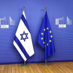 Consultation of European Union countries about sanctions against the Zionist regime