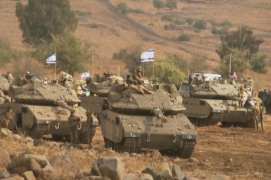 Arab Political Analyst: Zionist Enemy Caught Off Guard in Gaza Offensive