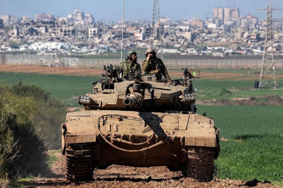 Analysis of today’s opinion on the war of attrition in Gaza: Resistance against Netanyahu or Netanyahu against resistance?