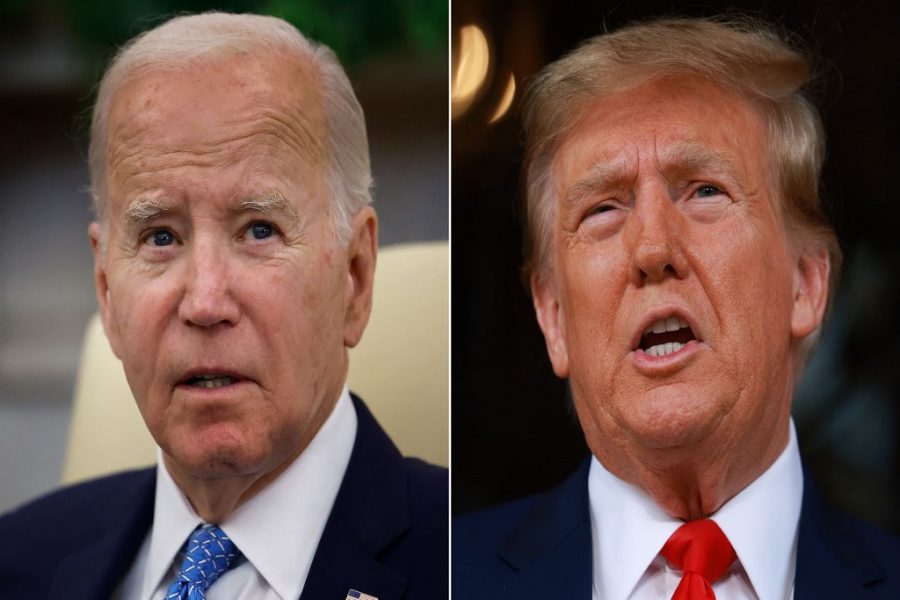 Will Biden withdraw from competing with Trump?!/ Warning from Biden’s campaign about turmoil in America