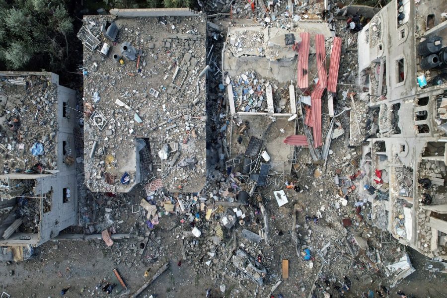 Israeli Writer: Declare the Illusion of Victory in Gaza and Leave Sooner!