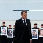 Address to Macron: The Events in Gaza Reveal the Falsehood of Your Civilization