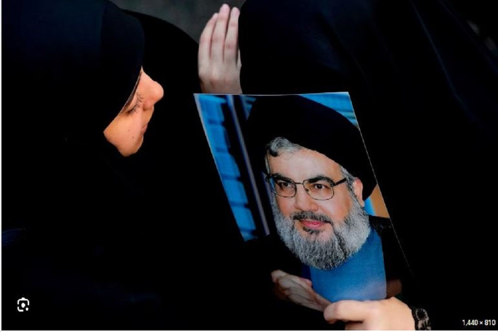 Is the Israeli Regime Planning to Assassinate Seyyed Hassan Nasrallah?!