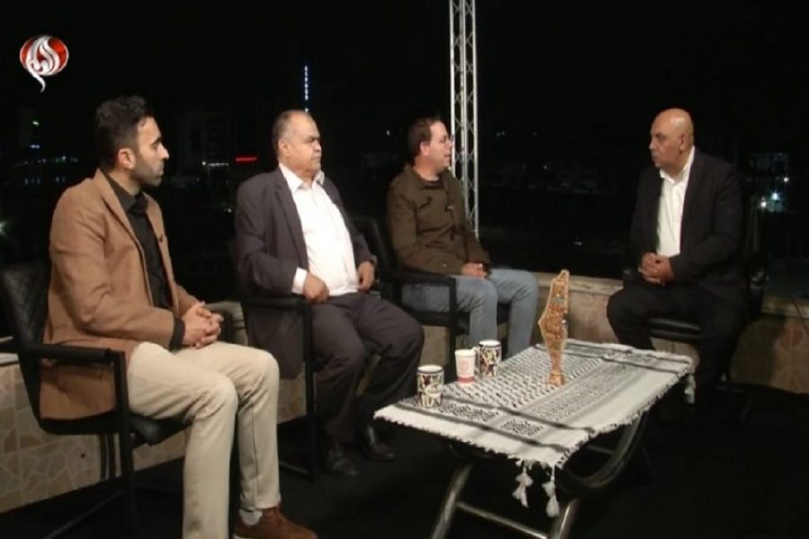 Fatah Spokesperson: The Palestinian People Have Reached a Critical Stage in Their History (Part One)