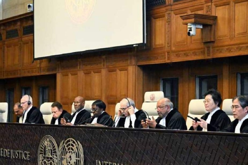 Cuba to Join South Africa’s Gaza Genocide Case at ICJ against “Israel”