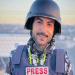 Palestinian journalist, a Sobh Media Festival awardee, killed in Gaza hours before truce