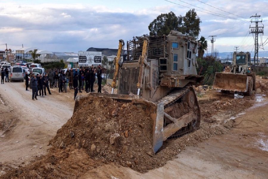 ‘Greater Jerusalem project’: Palestine warns of Israel’s annexation plot in occupied West Bank