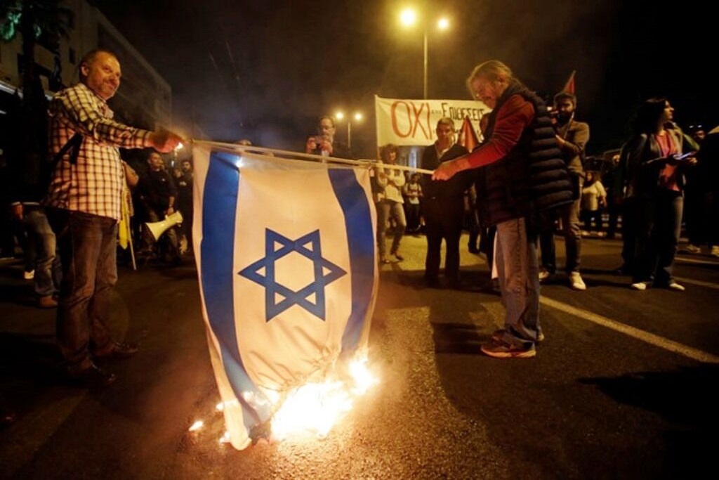 Maafisa wa kijasusi wa Israel wakutana na waliopindua serikali Sudan
