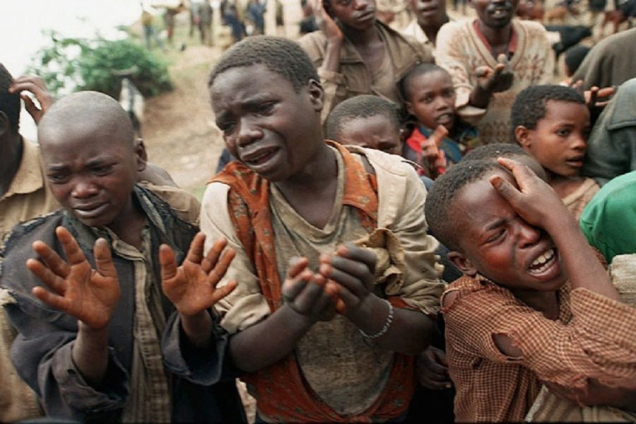 Watu 50 wauawa katika machafuko ya Darfur, Sudan