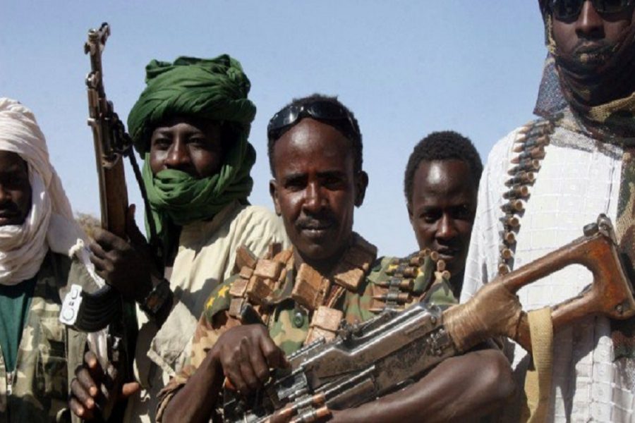 Idadi ya waliouawa katika machafuko ya Darfur, Sudan yafikia 88