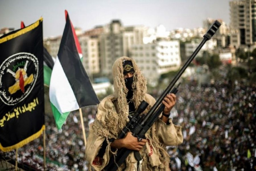 Jihad Islami: Kukamatwa Mujahidina wa Palestina hakuzuii mapambano dhidi ya Wazayuni